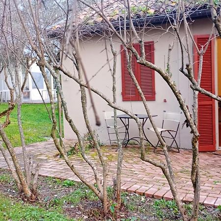La Fetuseria Bistrot & Camere Senigallia Zewnętrze zdjęcie