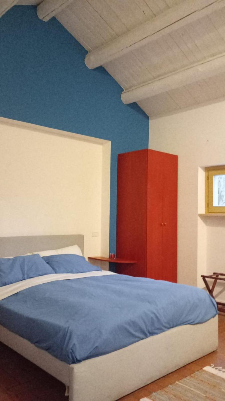 La Fetuseria Bistrot & Camere Senigallia Zewnętrze zdjęcie
